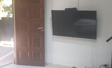 Casa en Círculo Hebreo