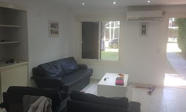Casa en Círculo Hebreo