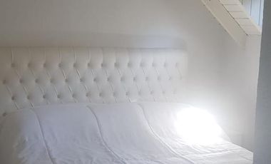 Casa en Círculo Hebreo