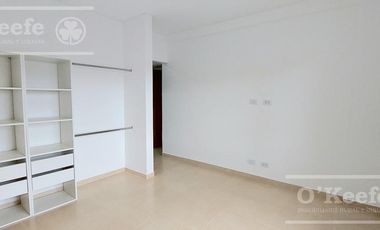 Venta departamento  dos ambientes a estrenar en Berazategui 2do piso Dpto A