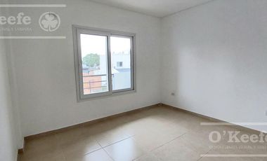 Venta departamento  dos ambientes a estrenar en Berazategui 2do piso Dpto A
