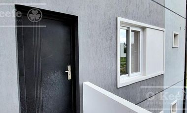 Venta departamento  dos ambientes a estrenar en Berazategui 2do piso Dpto A