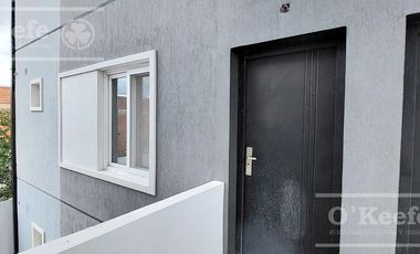 Venta departamento  dos ambientes a estrenar en Berazategui 2do piso Dpto A
