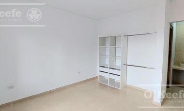 Venta departamento  dos ambientes a estrenar en Berazategui 2do piso Dpto A