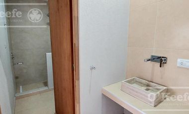 Venta departamento  dos ambientes a estrenar en Berazategui 2do piso Dpto A