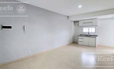 Venta departamento  dos ambientes a estrenar en Berazategui 2do piso Dpto A
