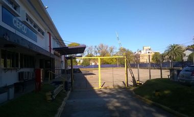 Depósito en Alquiler en el Parque Industrial Hurlingham