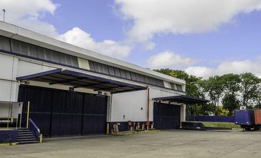 Depósito en Alquiler en el Parque Industrial Hurlingham