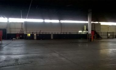 Depósito en Alquiler en el Parque Industrial Hurlingham