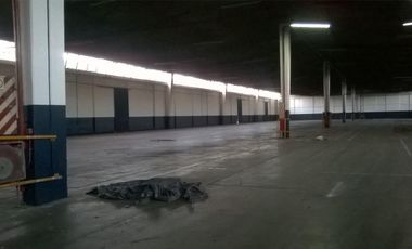 Depósito en Alquiler en el Parque Industrial Hurlingham