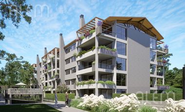 Departamento en venta de pozo en Canning