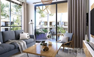 Departamento en venta de pozo en Canning
