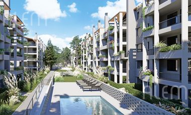 Departamento en venta de pozo en Canning