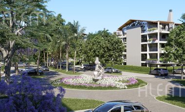 Departamento en venta de pozo en Canning