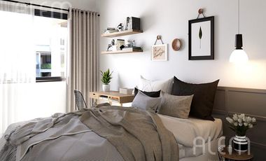 Departamento en venta de pozo en Canning