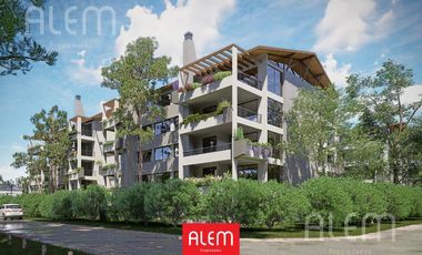 Departamento en venta de pozo en Canning