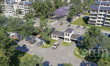 Departamento en venta de pozo en Canning