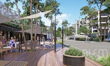 Departamento en venta de pozo en Canning