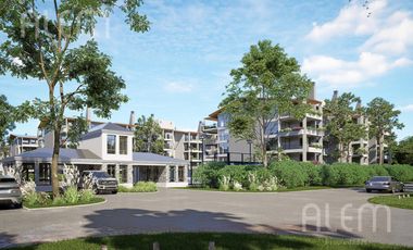 Departamento en venta de pozo en Canning