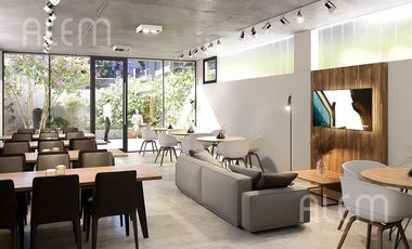 Departamento en venta de pozo en Canning