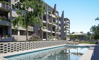 Departamento en venta de pozo en Canning