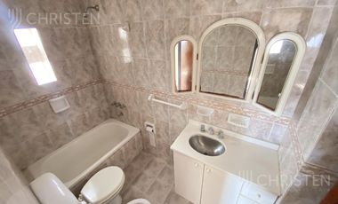 Departamento a metros de Peatonal Sur