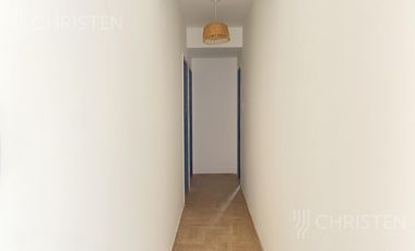 Departamento a metros de Peatonal Sur