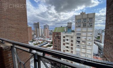 Departamento a metros de Peatonal Sur