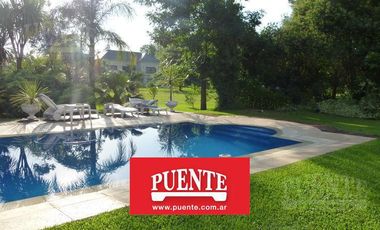 Saint Thomas Sur - Canning - Venta