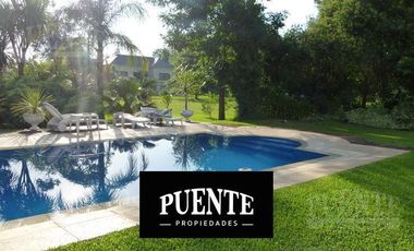 Saint Thomas Sur - Canning - Venta