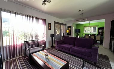 Venta de casa de 4 ambientes con piscina en Nuevo Quilmes