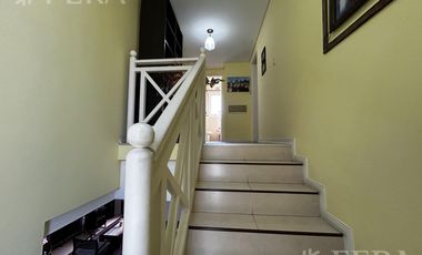 Venta de casa de 4 ambientes con piscina en Nuevo Quilmes