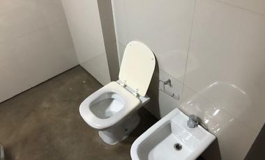 Oficina en Alquiler semipiso alto sobre Av. Libertador - Núñez - Cochera