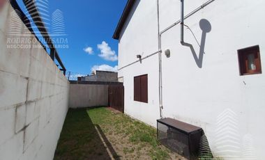 Hermoso triplex a 100mts del mar, zona residencial!