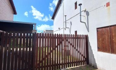Hermoso triplex a 100mts del mar, zona residencial!