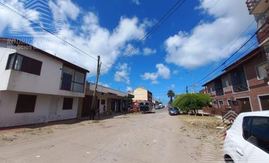 Hermoso triplex a 100mts del mar, zona residencial!