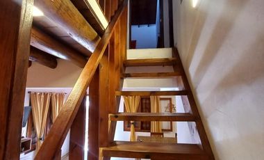 Hermoso triplex a 100mts del mar, zona residencial!