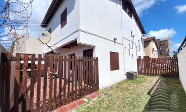 Hermoso triplex a 100mts del mar, zona residencial!