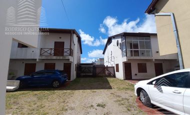 Hermoso triplex a 100mts del mar, zona residencial!