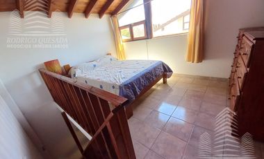 Hermoso triplex a 100mts del mar, zona residencial!