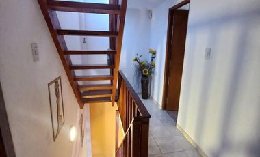 Hermoso triplex a 100mts del mar, zona residencial!