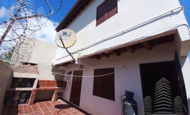 Hermoso triplex a 100mts del mar, zona residencial!
