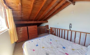 Hermoso triplex a 100mts del mar, zona residencial!