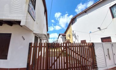 Hermoso triplex a 100mts del mar, zona residencial!