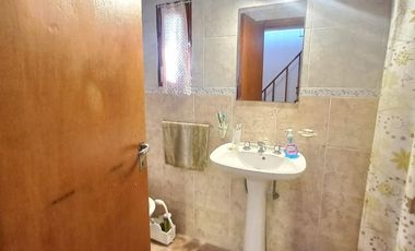 Hermoso triplex a 100mts del mar, zona residencial!