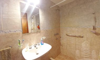Hermoso triplex a 100mts del mar, zona residencial!