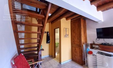 Hermoso triplex a 100mts del mar, zona residencial!