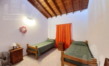 Hermoso triplex a 100mts del mar, zona residencial!