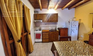 Hermoso triplex a 100mts del mar, zona residencial!