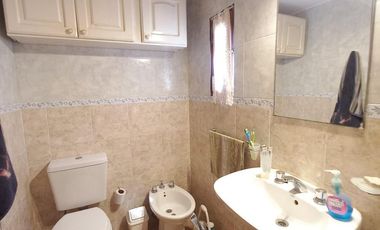 Hermoso triplex a 100mts del mar, zona residencial!